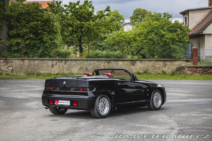 Alfa Romeo RZ 1994