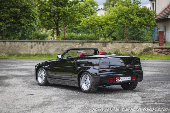 Alfa Romeo RZ 1994