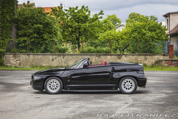 Alfa Romeo RZ 1994