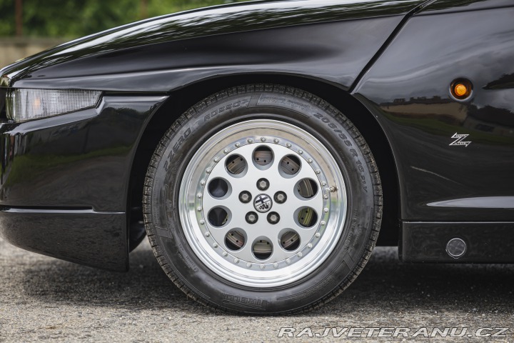 Alfa Romeo RZ 1994