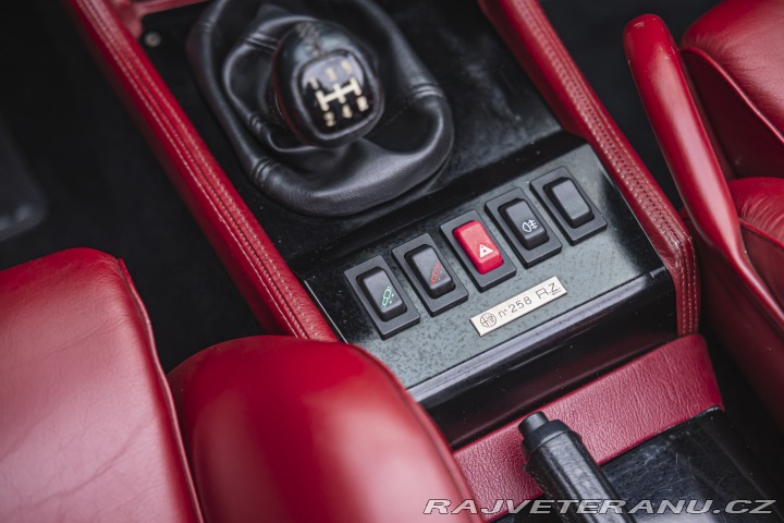Alfa Romeo RZ 1994