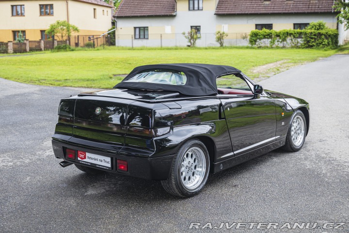 Alfa Romeo RZ 1994