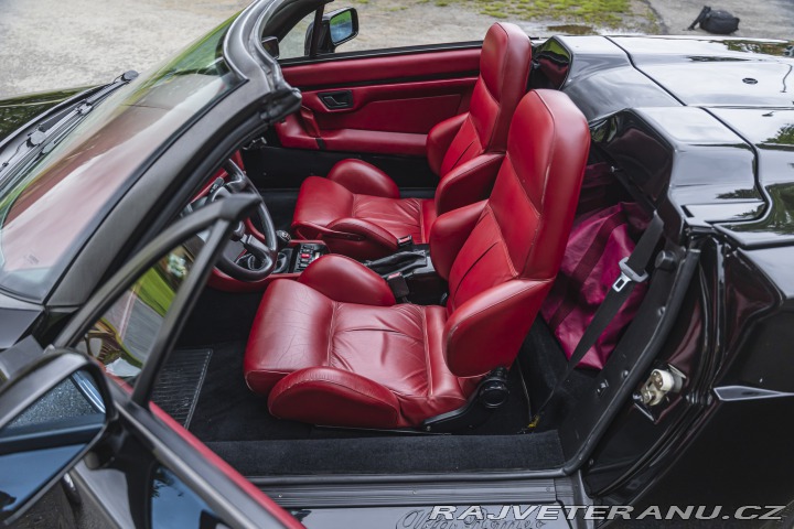 Alfa Romeo RZ 1994