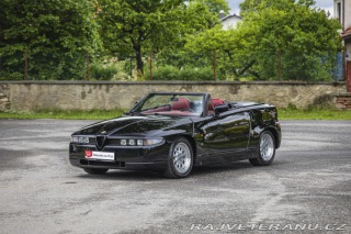 Alfa Romeo RZ  1994