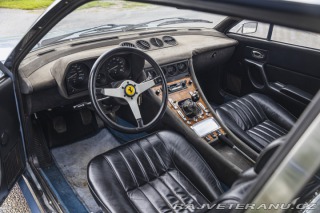 Ferrari 365 GT4 2+2 1975