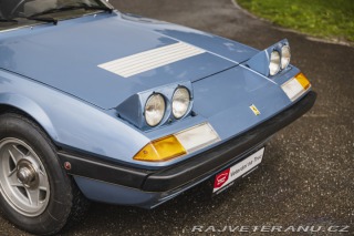 Ferrari 365 GT4 2+2 1975
