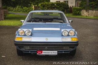 Ferrari 365 GT4 2+2 1975