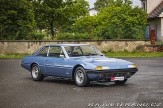 Ferrari 365 GT4 2+2 1975