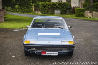 Ferrari 365 GT4 2+2 1975