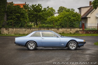 Ferrari 365 GT4 2+2 1975