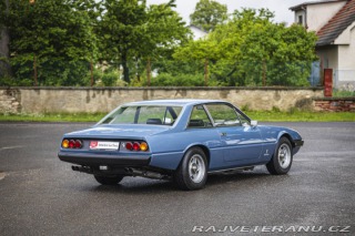 Ferrari 365 GT4 2+2 1975