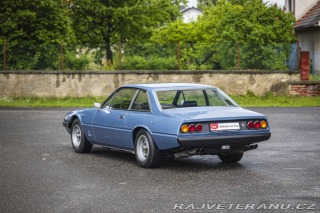 Ferrari 365 GT4 2+2 1975