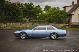 Ferrari 365 GT4 2+2 1975