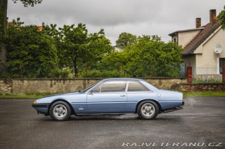 Ferrari 365 GT4 2+2 1975