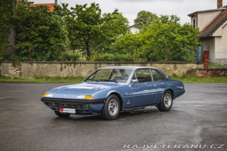 Ferrari 365 GT4 2+2 1975