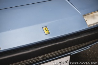 Ferrari 365 GT4 2+2 1975