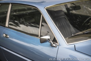 Ferrari 365 GT4 2+2 1975