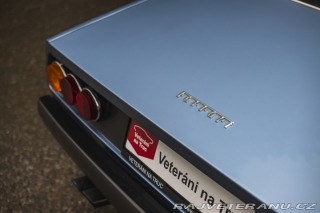 Ferrari 365 GT4 2+2 1975