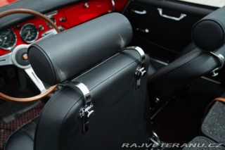 Porsche 356 B (T5) CABRIOLET 1960