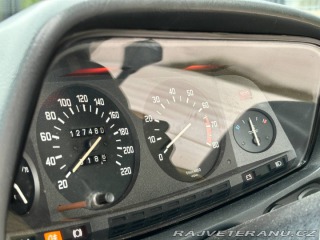 BMW 5 520 1979