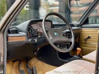 BMW 5 520 1979
