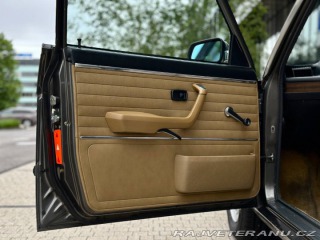 BMW 5 520 1979