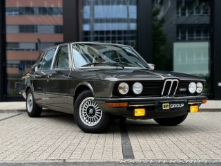 BMW 5 520 1979