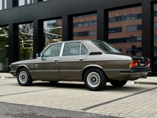 BMW 5 520 1979