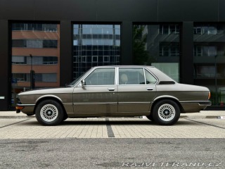 BMW 5 520 1979