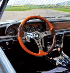 BMW 2800 E9 1969