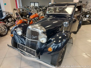 Aero 30 aero 30 coupe