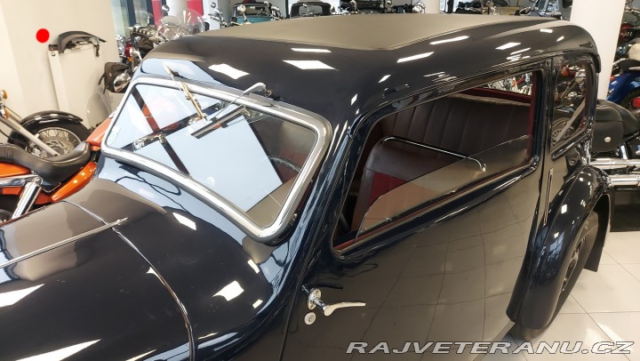 Aero 30 aero 30 coupe 1938