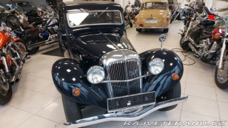 Aero 30 aero 30 coupe 1938