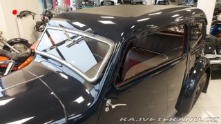 Aero 30 aero 30 coupe 1938