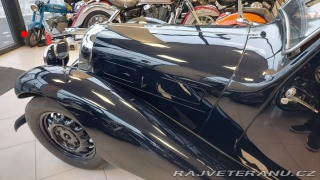 Aero 30 aero 30 coupe 1938