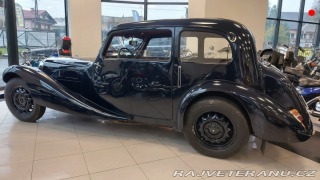 Aero 30 aero 30 coupe 1938