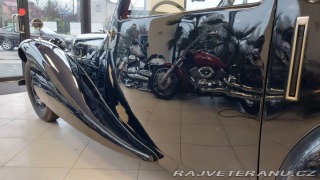 Aero 30 aero 30 coupe 1938