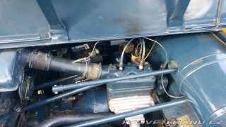Aero 30 aero 30 coupe 1938
