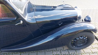 Aero 30 aero 30 coupe 1938