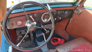 Aero 30 aero 30 coupe 1938