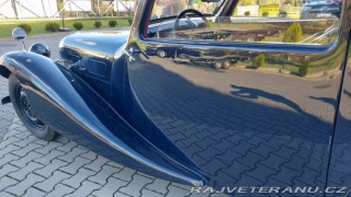 Aero 30 aero 30 coupe 1938