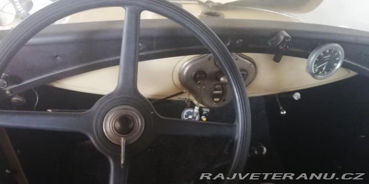 Ford A  1930