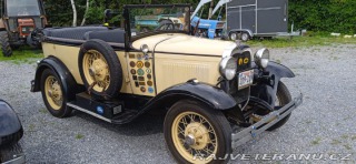 Ford A 1930