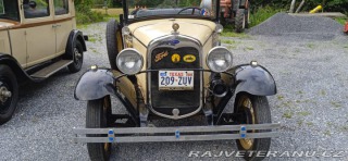 Ford A 1930