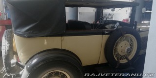 Ford A 1930