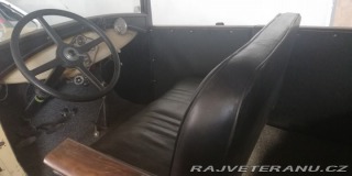 Ford A 1930