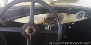 Ford A 1930