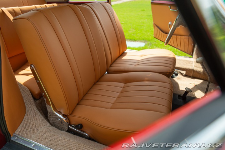 Porsche 356 A (T1) 1600 SUPER 1957