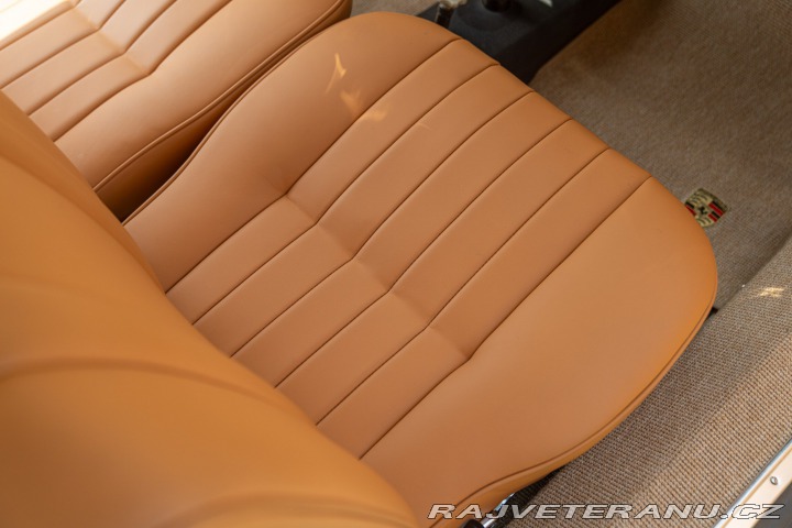 Porsche 356 A (T1) 1600 SUPER 1957