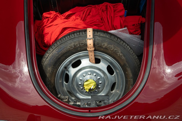 Porsche 356 A (T1) 1600 SUPER 1957